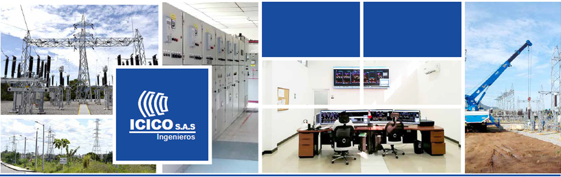 Diseños electromecánicos y civiles previos e ingenieria de detalle para la linea de transmisión en doble circuito 115 kv, El Morro - Yopal